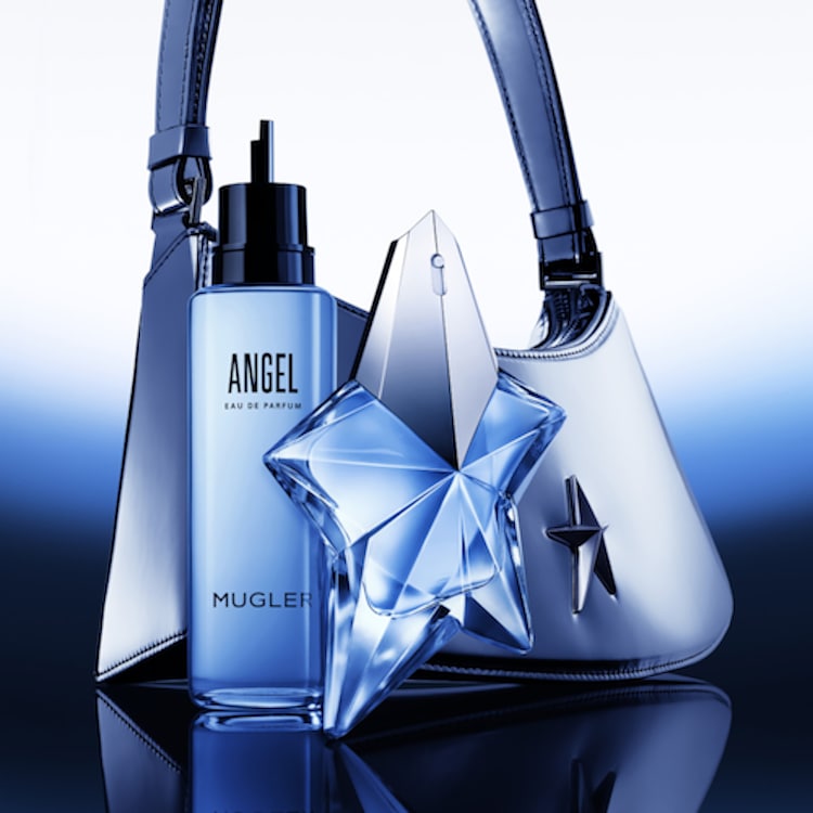 Angel - Eau de Parfum Format Voyage