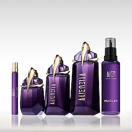 Alien - Eau de Parfum Format Voyage