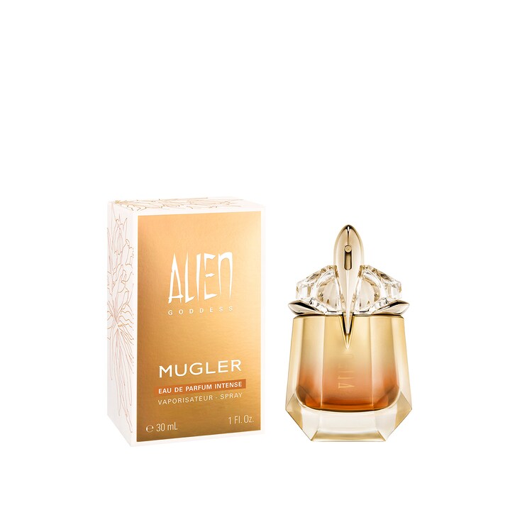 Alien Goddess Eau de Parfum Intense