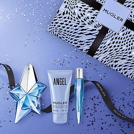 Angel - Coffret Noël Eau de Parfum