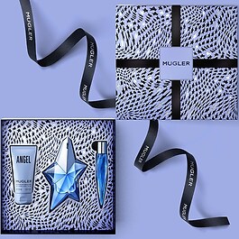 Angel - Coffret Noël Eau de Parfum