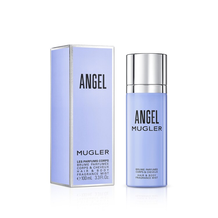 Angel Hair&Body Mist - Eau de Parfum