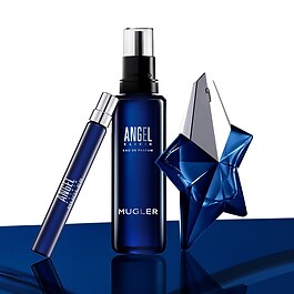 Angel Elixir - Eau de Parfum Refillable