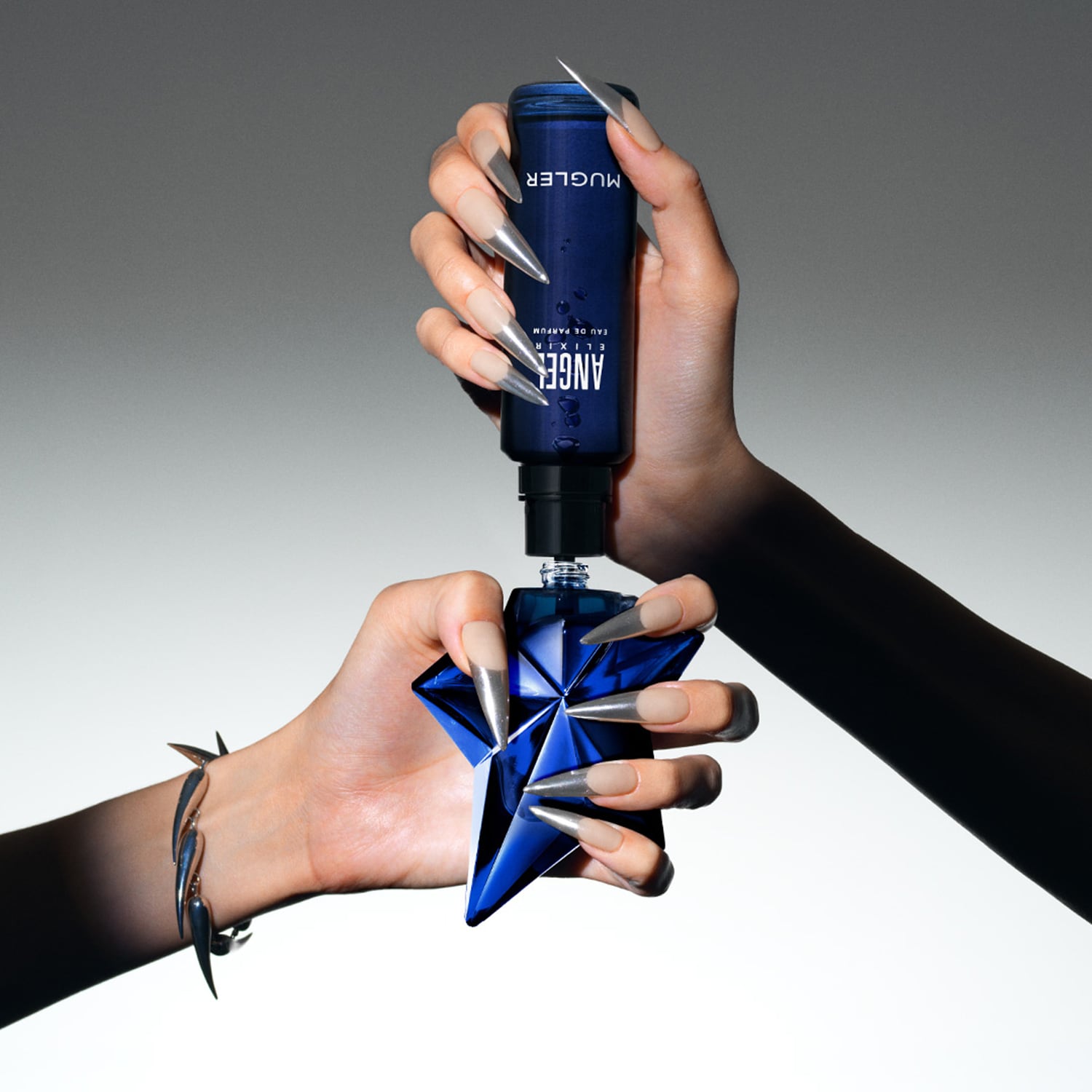 Angel Elixir - Woda Perfumowana i MUGLER (10 ml, 25 ml, 50
