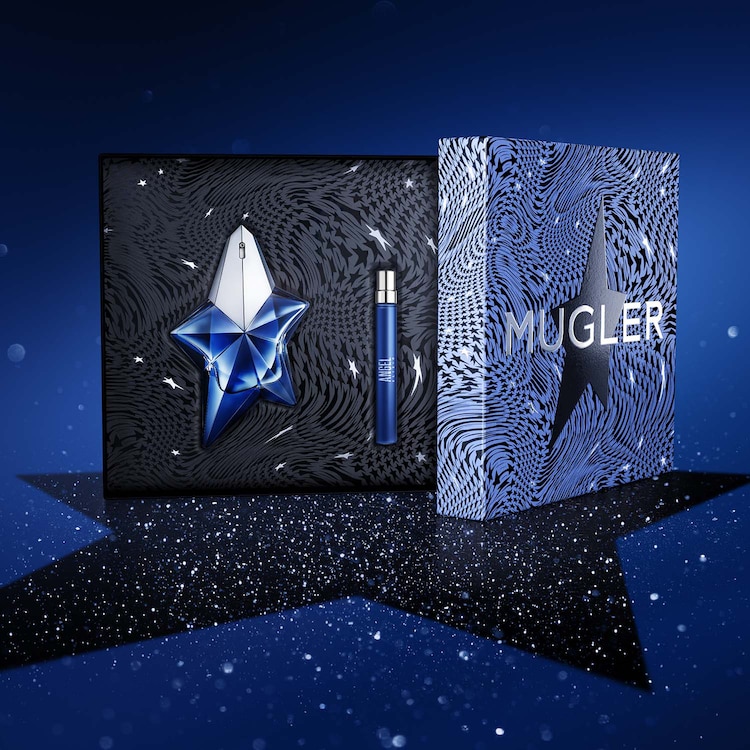 Angel Elixir - Zestaw prezentowy dla niej