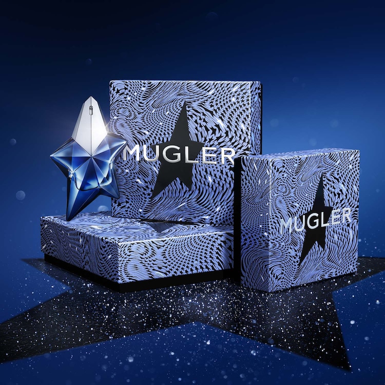Angel Elixir - Zestaw prezentowy dla niej