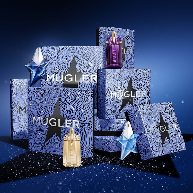 Angel Elixir - Zestaw prezentowy dla niej