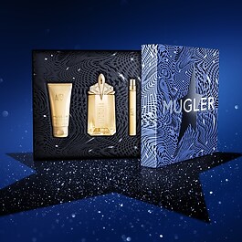 Alien Goddess - Set Apa de Parfum