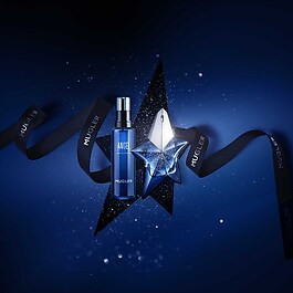 Angel Elixir - Eau de Parfum Boisée Floral Edition Collector Rechargeable