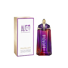 Alien Hypersense - Eau de Parfum