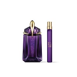 Alien - Coffret Eau De Parfum Floral Ambr&eacute; pour femme