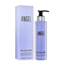 Angel - Gel Douche Parfumé