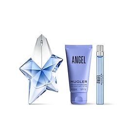 Angel Eau De Parfum - Cofanetto Natalizio
