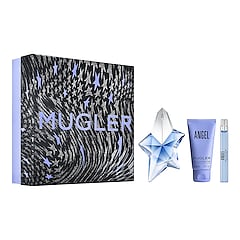 Angel Eau De Parfum - Cofanetto Natalizio, MUGLER
