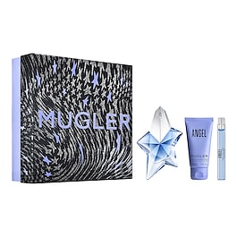 Angel Eau De Parfum - Cofanetto Natalizio