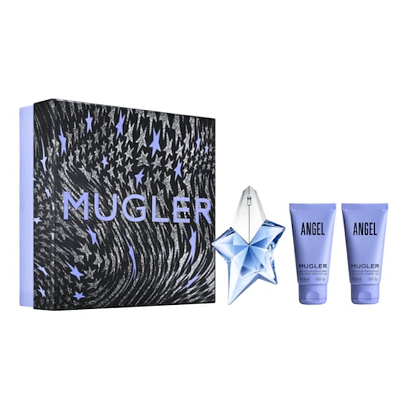 Angel - Set Eau de Parfum, Mugler