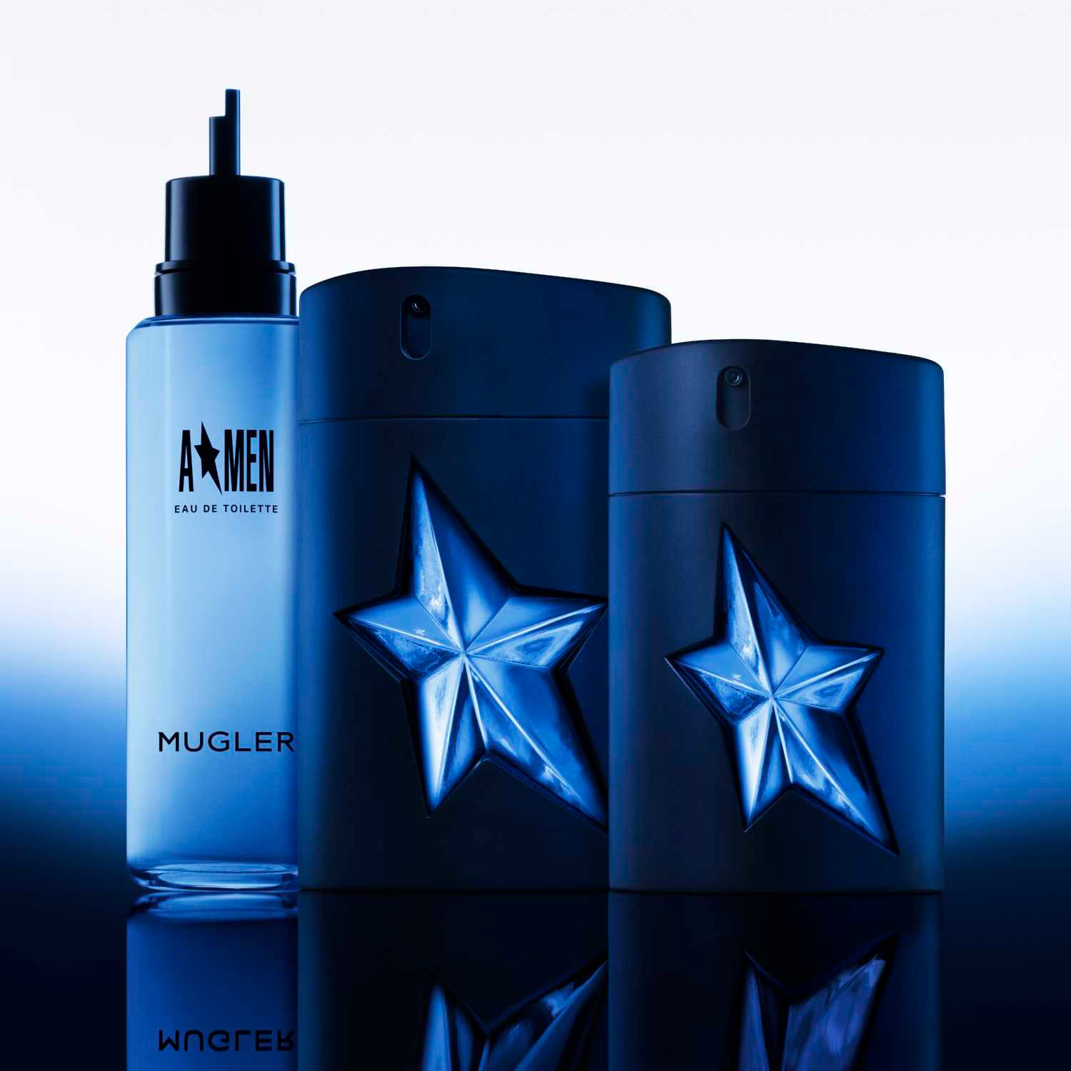 A*Men - Eau de Toilette | Mugler ≡ SEPHORA