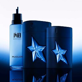 Mugler A*Men - Eau de Toilette 