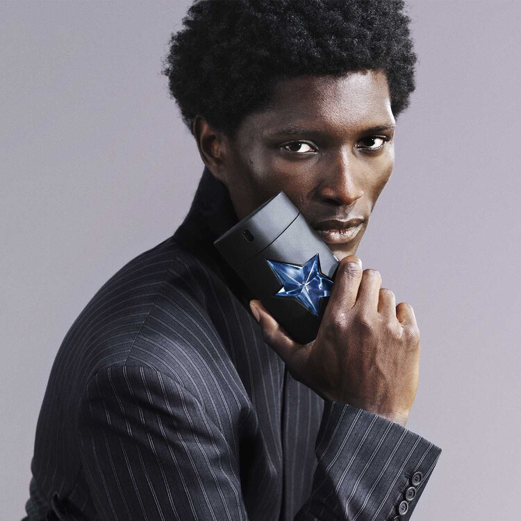 A*Men Rubber Spray R - Edição Limitada