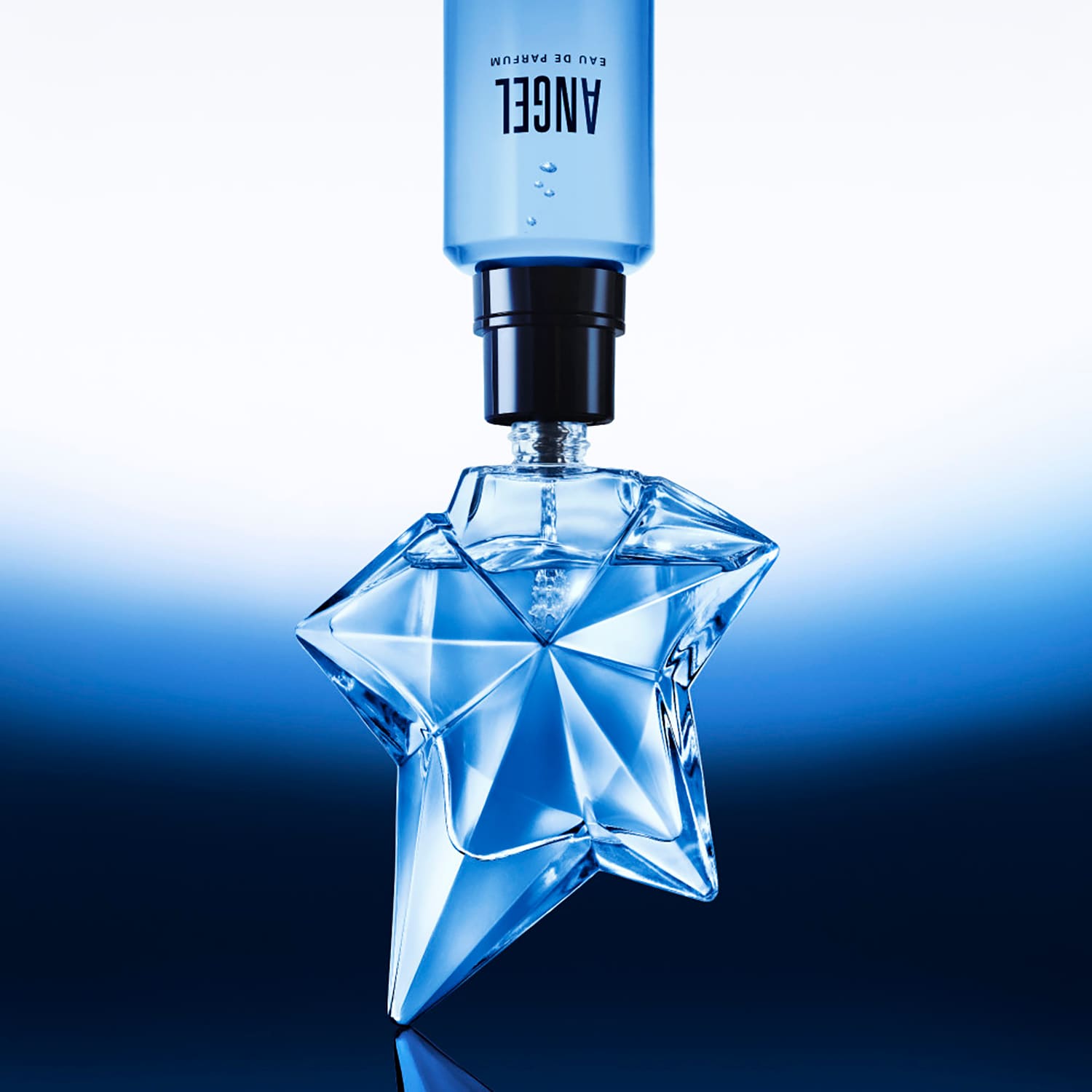 その他 Thierry Mugler ANGEL 75ml Eau de Parfum Angel - Eau de Parfum | MUGLER ≡ SEPHORA