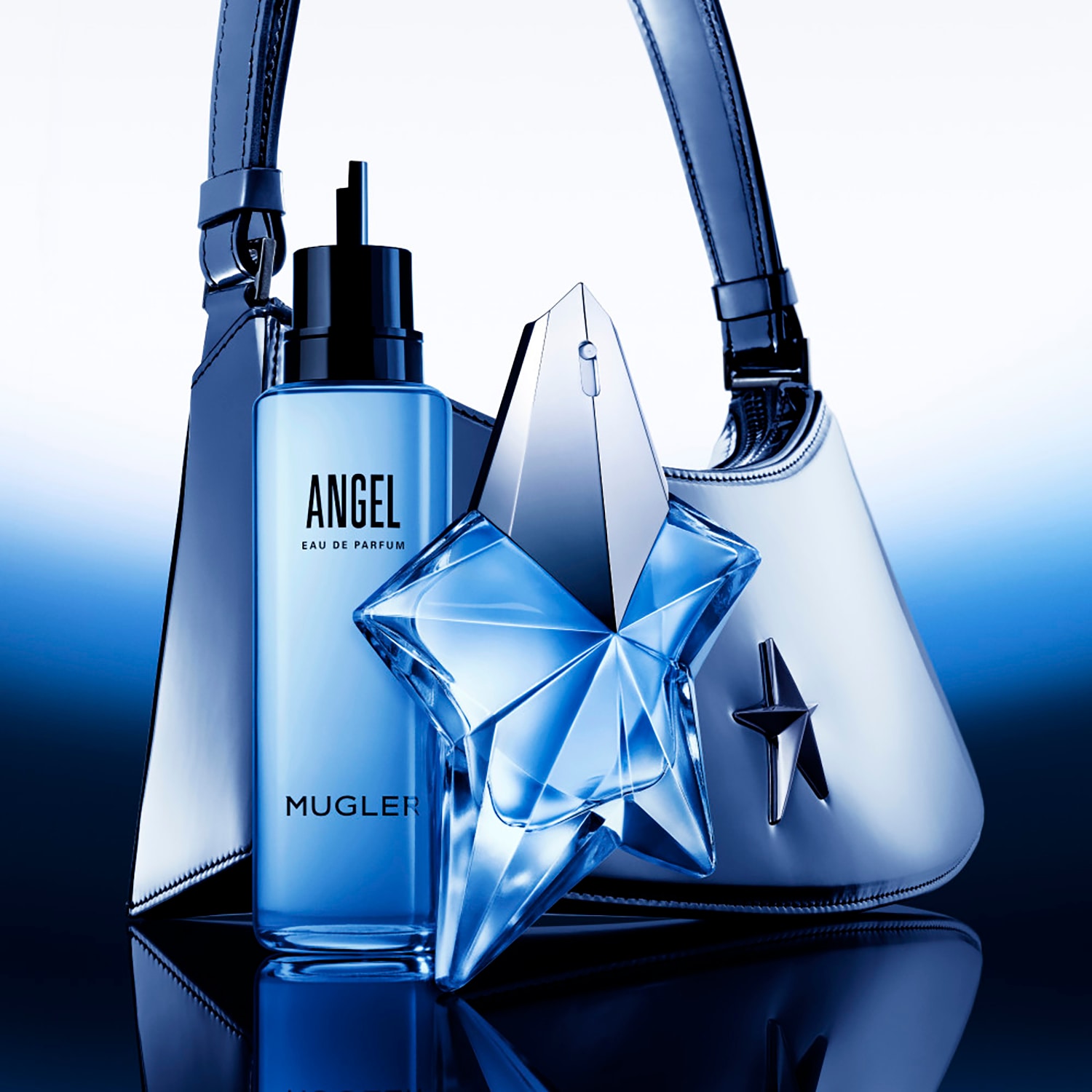 Angel - Eau de Parfum | MUGLER ≡ SEPHORA