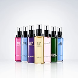A*Men - Eau de Toilette Rechargeable