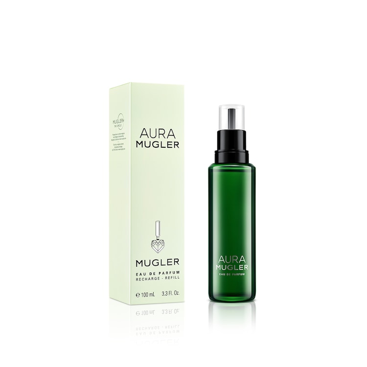 Mugler Aura - Eau de Parfum