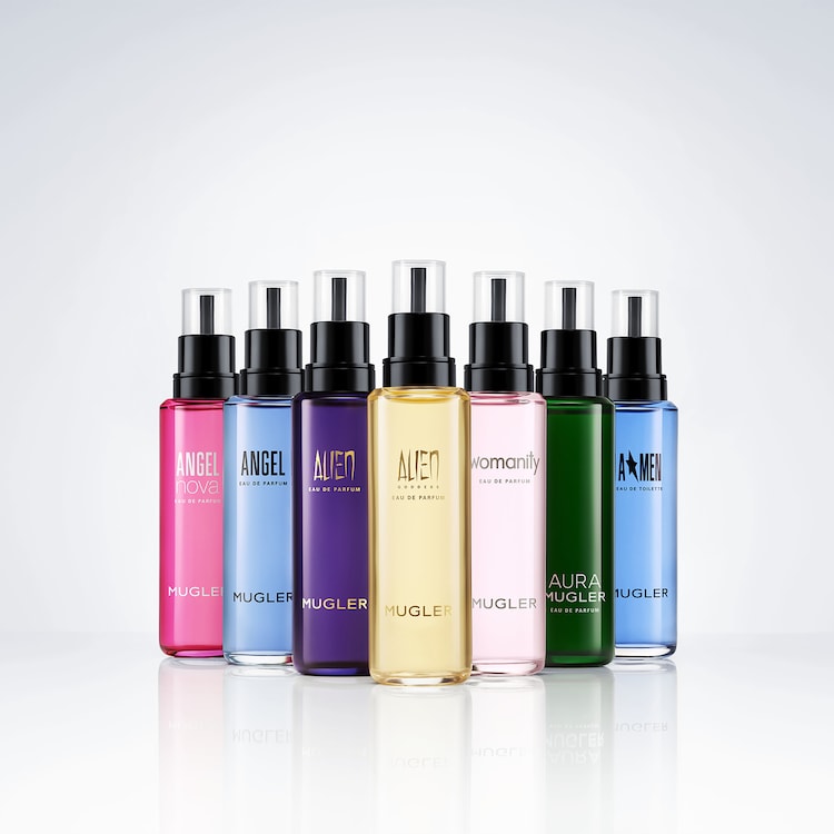 Mugler Aura - Eau de Parfum