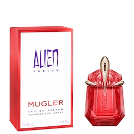 ALIEN FUSION&nbsp;- Woda perfumowana