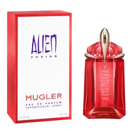 ALIEN FUSION&nbsp;- Woda perfumowana