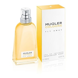 Cologne Fly Away - Toaletn&iacute; voda