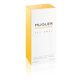 Cologne Fly Away - Toaletn&iacute; voda