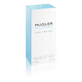 Cologne Love you all - Eau de Toillete