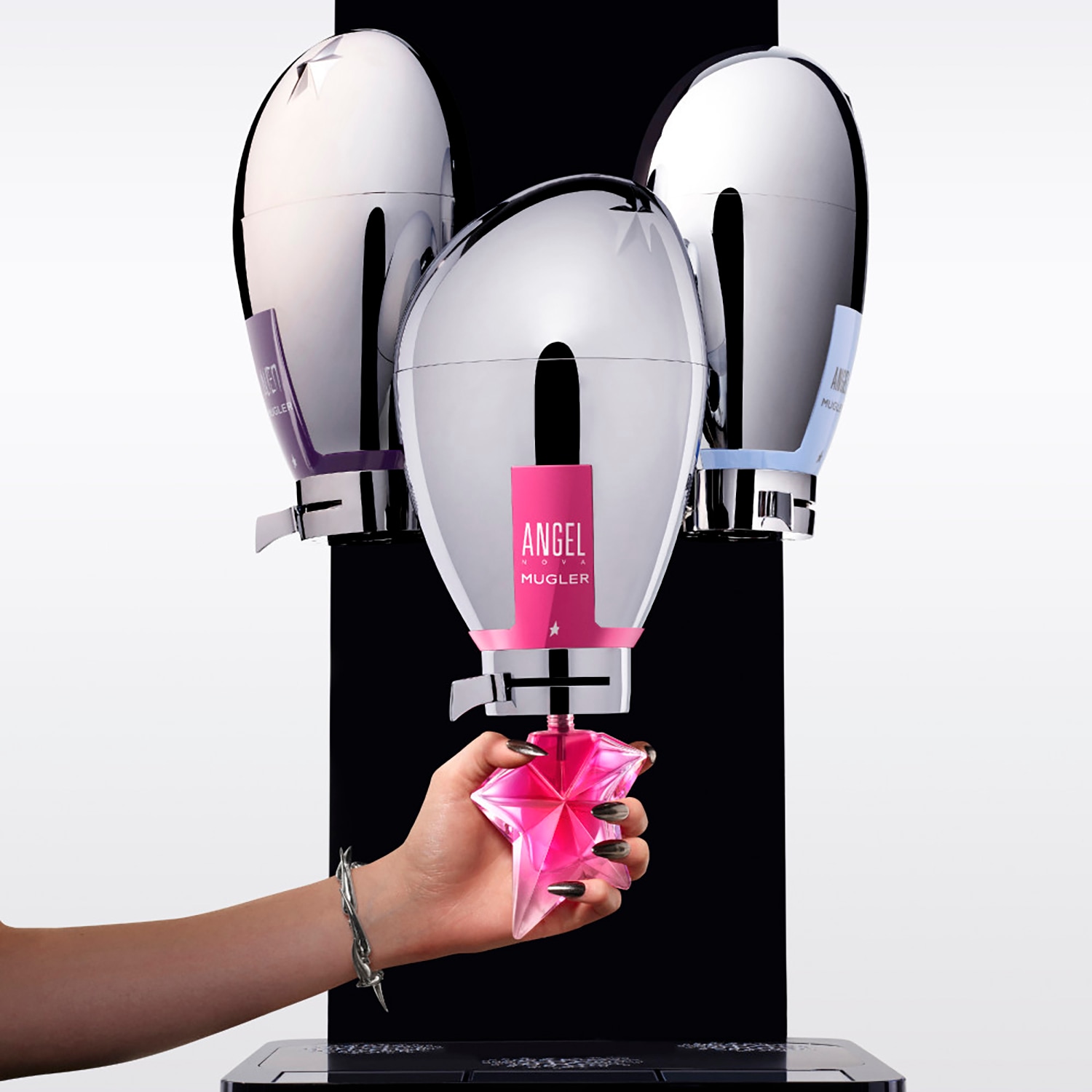 Angel Nova - Eau de Parfum ❘ MUGLER ≡ SEPHORA