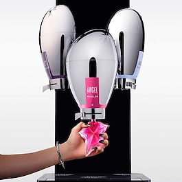 Angel Nova - Eau de Parfum  