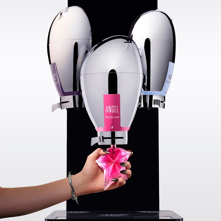 Angel Nova - Eau de Parfum