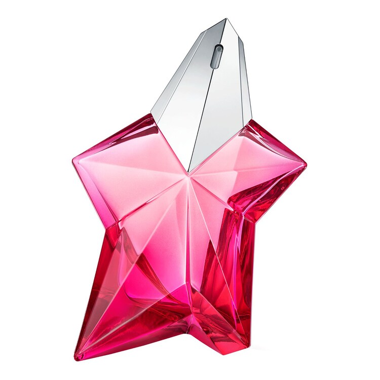 Angel Nova - Eau de Parfum Rechargeable Pour Elle Fruitée Florale Boisée