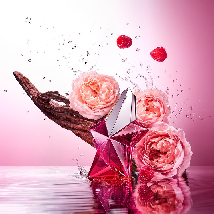 ANGEL NOVA - Eau de Parfum Format Voyage