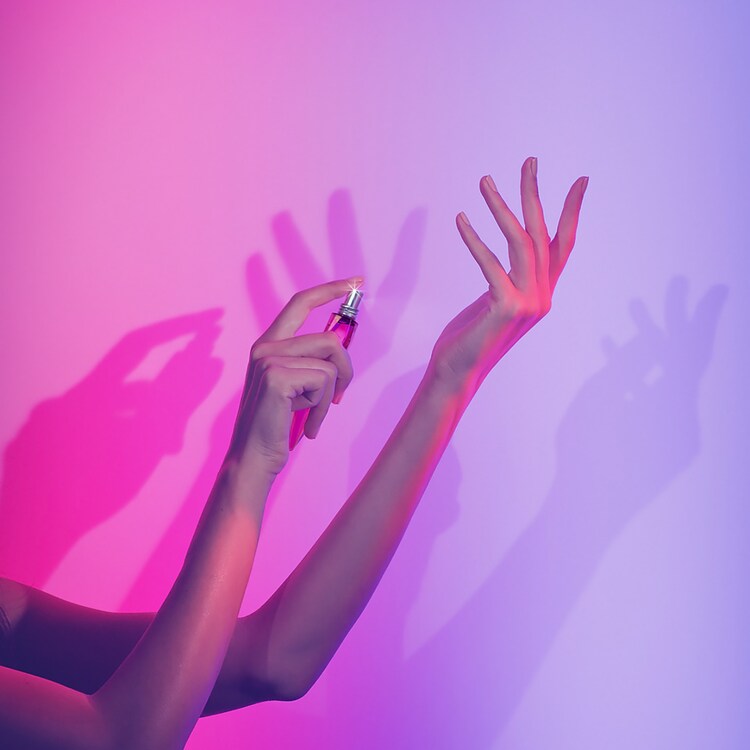 ANGEL NOVA - Eau de Parfum Format Voyage