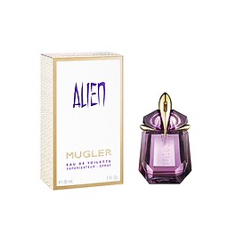 Mugler Alien - Eau de Toilette