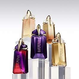 Mugler Alien - Eau de Toilette