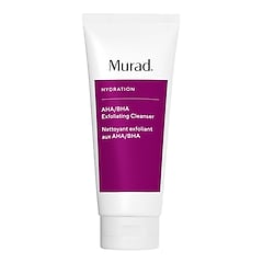 AHA/BHA Exfoliating Cleanser - Złuszczający żel do twarzy, MURAD