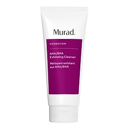 AHA/BHA Exfoliating Cleanser
