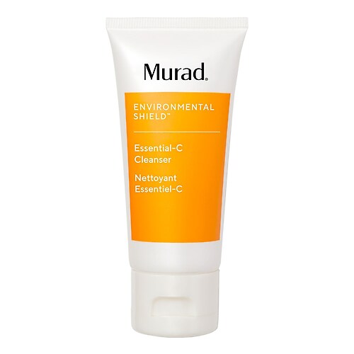 Essential-C Cleanser - Żel do mycia twarzy