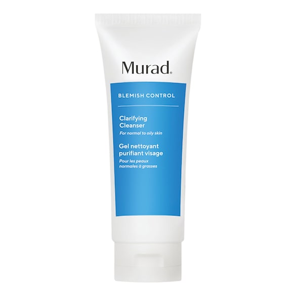 Clarifying Cleanser - Żel oczyszczający do twarzy, MURAD