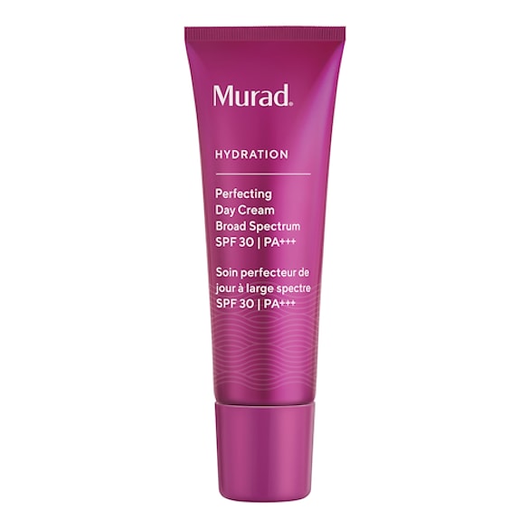 Perfecting Broad Spectrum SPF30 - Przeciwzmarszczkowy krem na dzień, MURAD