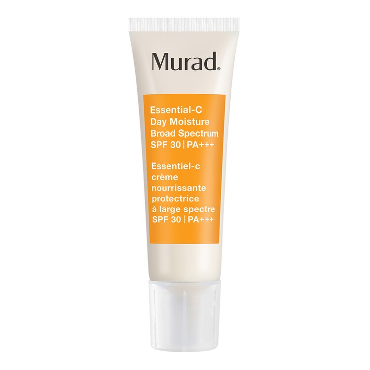 Essential-C Day Moisture SPF30