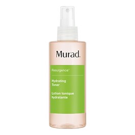 Hydrating Toner - Nawilżający tonik do twarzy