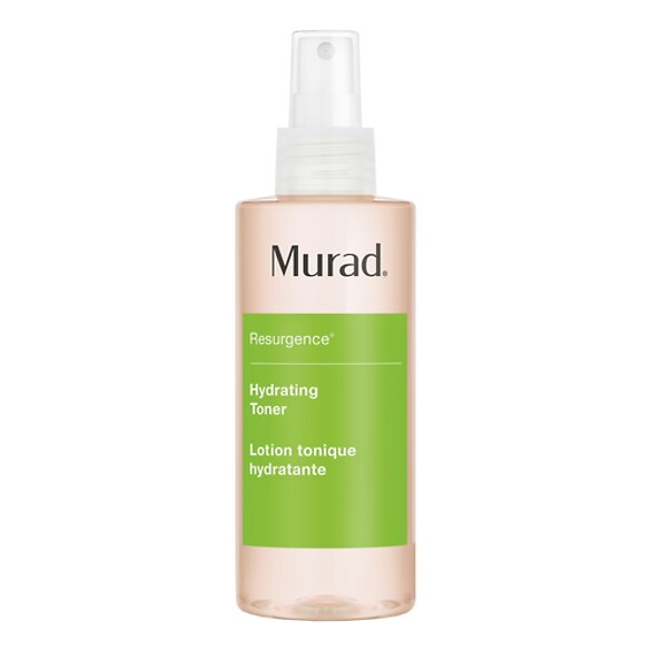 Hydrating Toner - Nawilżający tonik do twarzy, MURAD