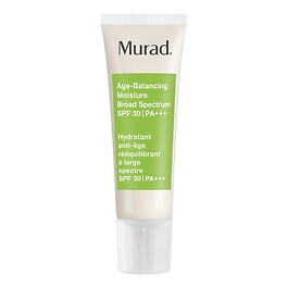 Balancing Moisture